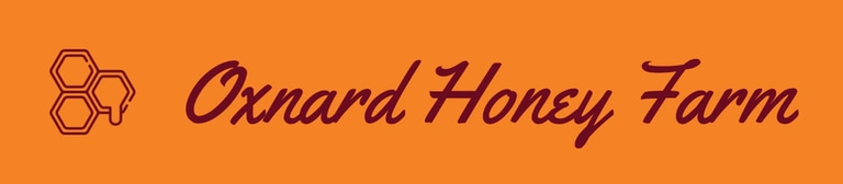 Oxnard Honey Farm logo