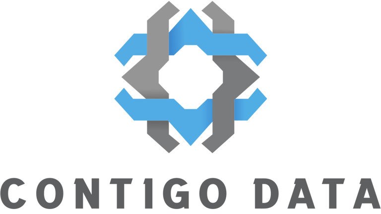 Contigo Data logo