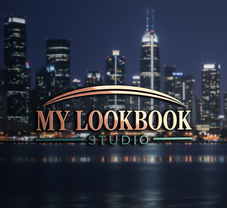 Lookbook Collective logo