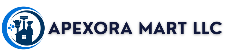 APEXORA MART LLC logo