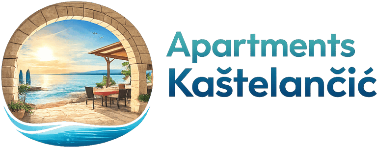 Appartements Kaštelančić logo