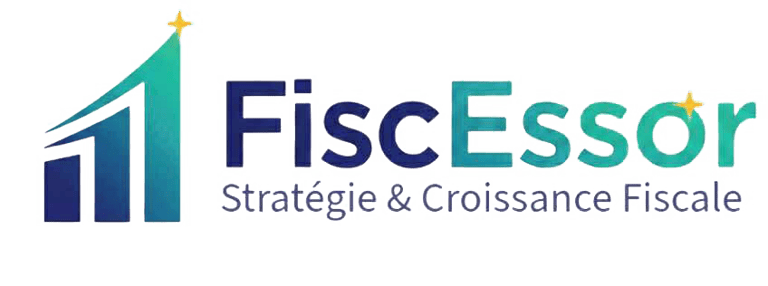 FiscEssor logo