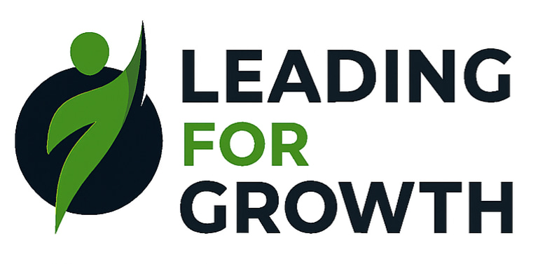 LeadingForGrowth logo