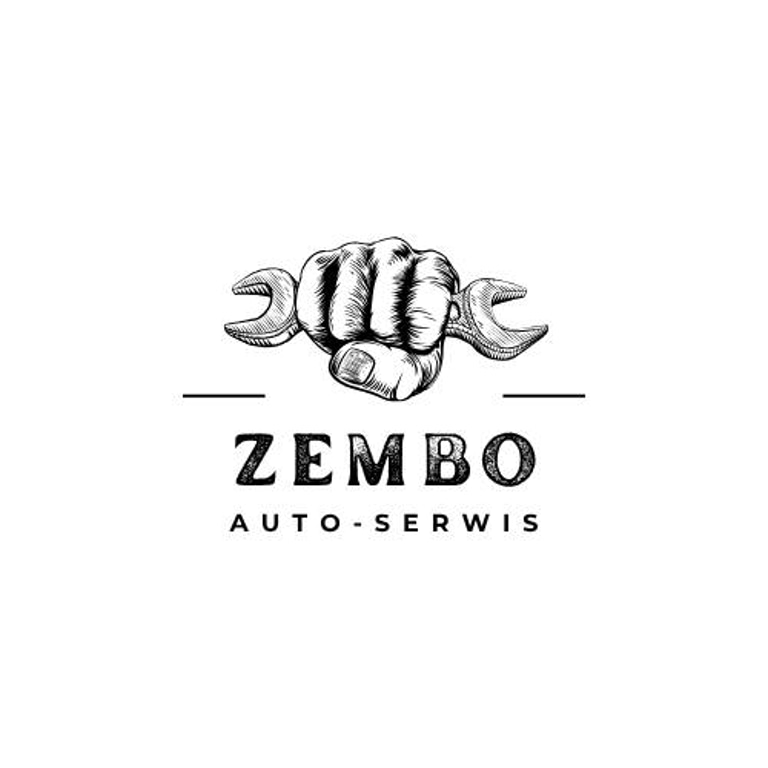 Zembo Auto-Serwis logo
