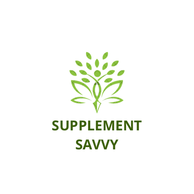 Supplement Savvy logo
