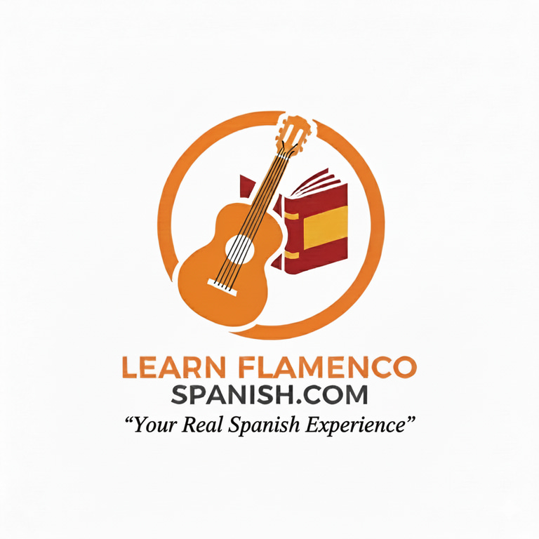 Spanish Experience: Learn Flamenco Spanish logo