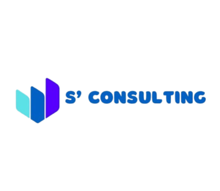 S’Consulting logo