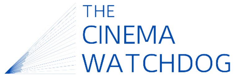 Cinema Watchdog logo