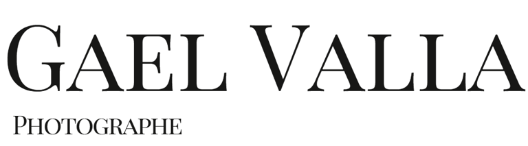 Gael Valla logo