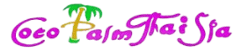 Coco Palm Thai Spa logo