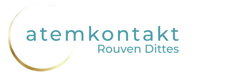 atemkontakt - Rouven Dittes logo