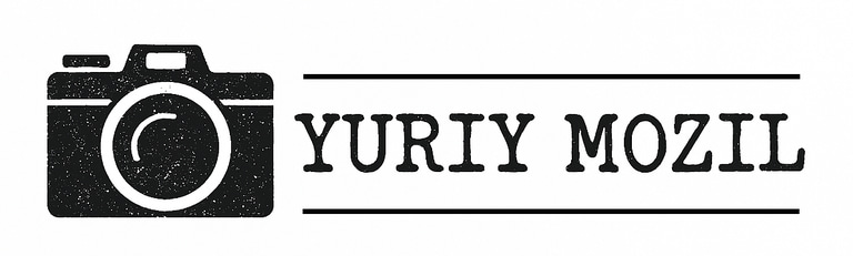 Yuriy Mozil logo