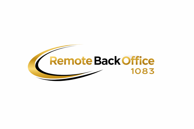 Remote Back Office Services logo