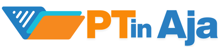 PTin Aja logo