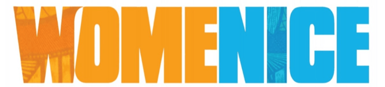 Womenice logo