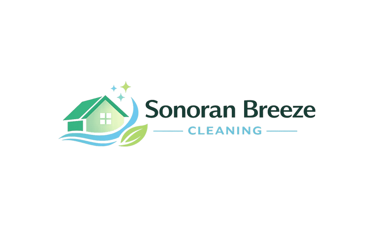 Sonoran Breeze Cleaning logo