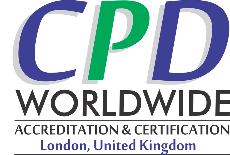 CPD WORLDWIDE logo