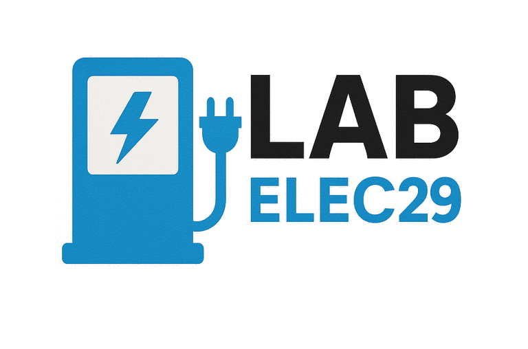 LAB elec29 logo