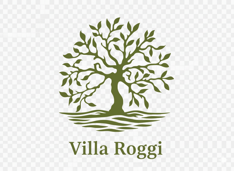 Villa Roggi logo