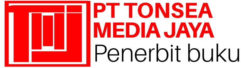 PT TONSEA MEDIA JAYA logo