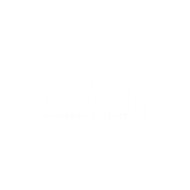 A bússola Marketing logo