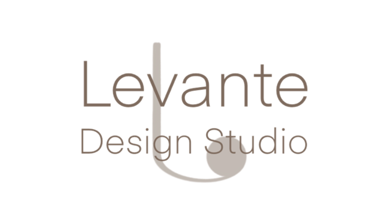 Levante Design Studio logo