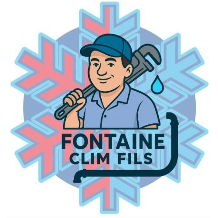 Fontaine Clim Fils logo