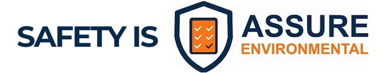 Assure Environmental logo