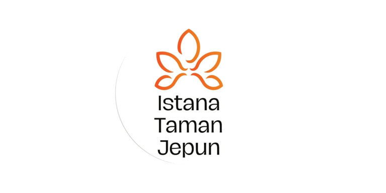 ISTANA TAMAN JEPUN logo