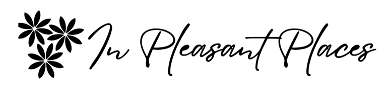 In Pleasant Places logo