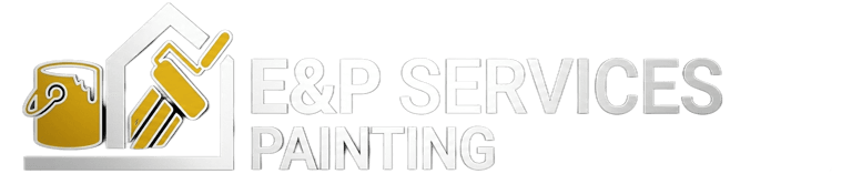 E&P Services Painting logo