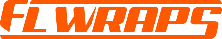 FL WRAPS logo