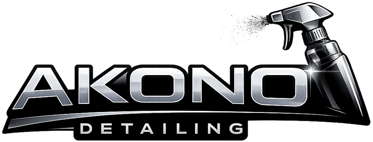 Akono Detailing logo
