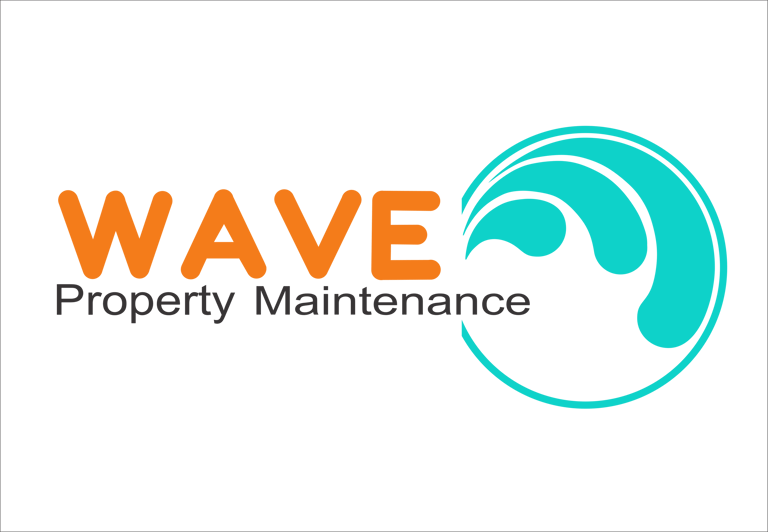 Wave Property Maintenance logo