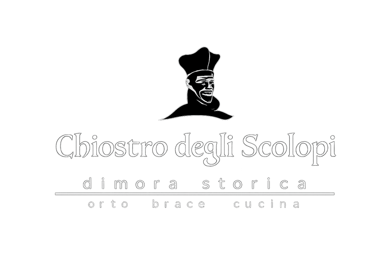 Chiostro degli Scolopi logo