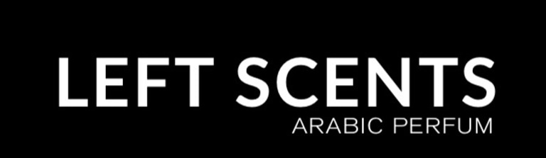 LEFTSCENTS logo