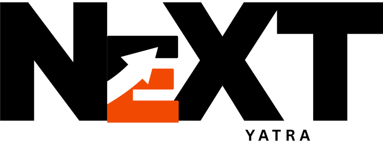 Next Yatra logo