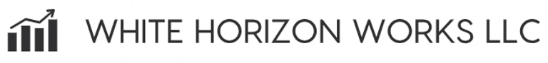 White Horizon Works LLC logo