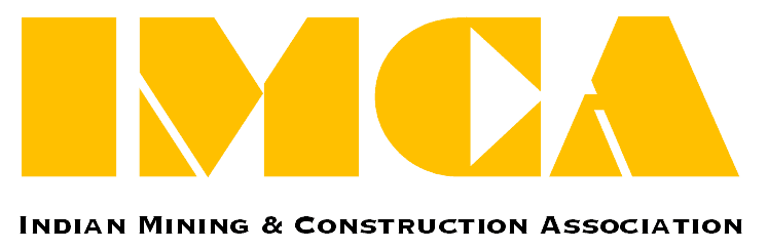 IMCA - INDIAN MINING & CONSTRUCTION ASSOCIATION logo