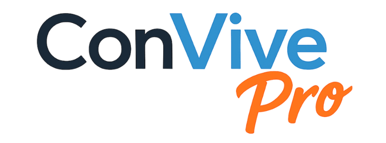 ConVive logo