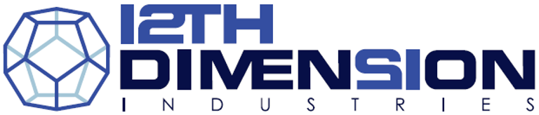 12th Dimension logo