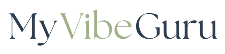 MyVibeGuru logo