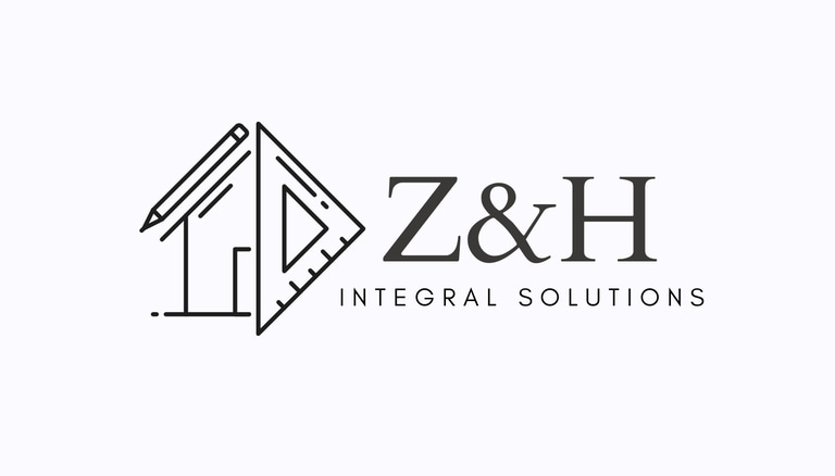 Z&H Integral Solutions logo