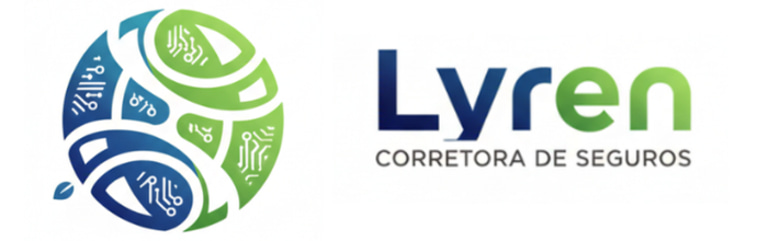 Lyren Corretora de Seguros logo