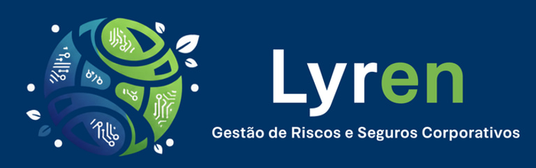 Lyren Corretora de Seguros logo