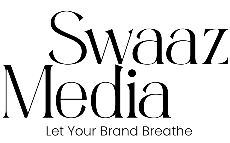 Swaaz Media logo