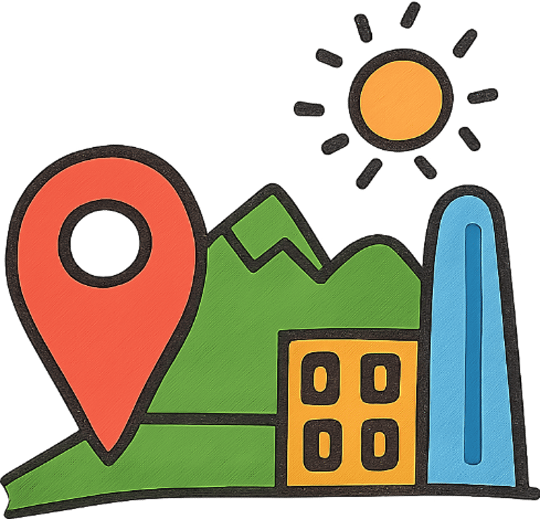 Xperience Santiago logo