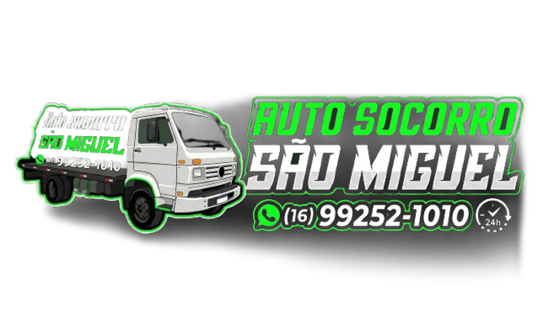 Auto Socorro São Miguel logo