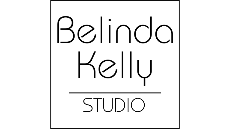 Belinda Kelly Studio logo