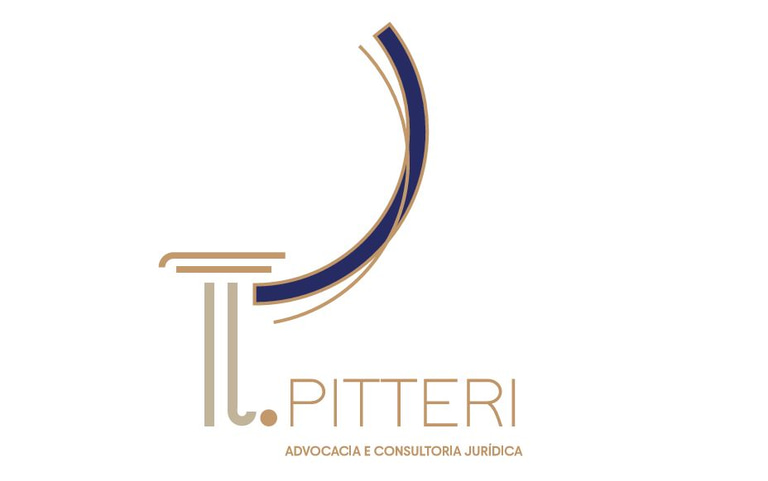 Pitteri Advocacia logo